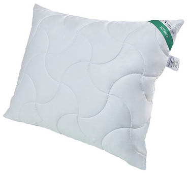 Poduszka Inter-Widex Botanica Eco (60% Lyocell, 100% satyna tencel)