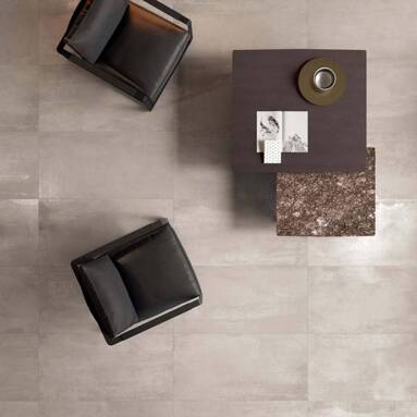 ABK Interno 9 Dune - płytka ceramiczna/gres 60x60 cm rett. 9 mm lappato