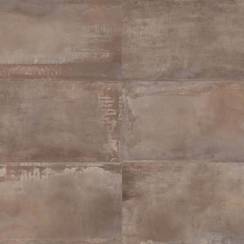 ABK Interno 9 Mud - płytka ceramiczna/gres 5,5x60 cm rett. 9 mm naturale battiscopa