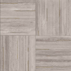 ABK LAB325 Metal Ash - płytka ceramiczna/gres 120x280 cm rett. 6 mm naturale