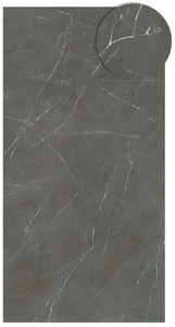 Blat porcelanowy ABK Pietra Grey 1635x3230 lux 6 mm