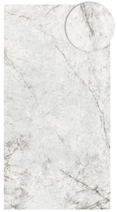 Blat porcelanowy ABK Stone Iceberg 1635x3230 lux 12 mm