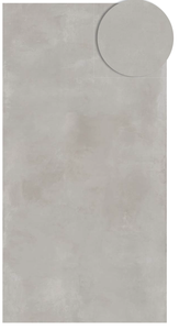 Blat porcelanowy ABK Stone LAB325 Base Ash 1635x3230 nat. 6 mm