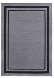 Dywan łatwoczyszczący Carpet Decor Alto Gray