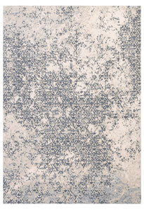 Dywan łatwoczyszczący Carpet Decor Ives Warm Blue