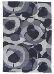 Dywan łatwoczyszczący Carpet Decor Mare Blue