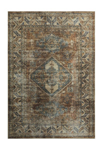 Dywan łatwoczyszczący Carpet Decor Persian Brown