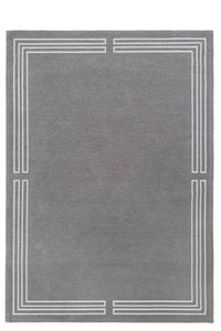 Dywan łatwoczyszczący Carpet Decor Royal Grey