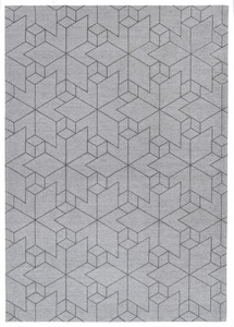 Dywan łatwoczyszczący Carpet Decor Urban Gray