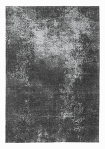 Dywan łatwoczyszczący Carpet Decor by Zień Concreto Gray Ostatnie Sztuki