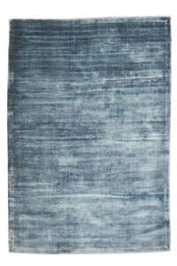 Dywan ręcznie tkany Carpet Decor Plain Aqua