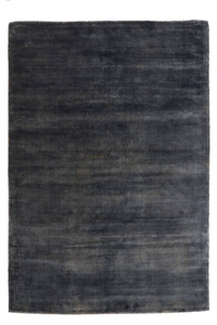 Dywan ręcznie tkany Carpet Decor Plain Steel Grey OSTATNIE SZTUKI