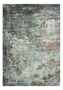 Dywan ręcznie tkany Carpet Decor Sintra Teal Peach