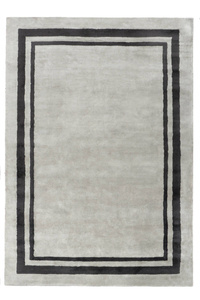 Dywan ręcznie tkany Carpet Decor Strada Gray