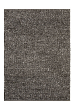 Dywan ręcznie tkany Carpet Decor Suelo Charcoal