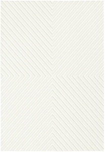 Dywan zewnętrzny Carpet Decor Acores II White