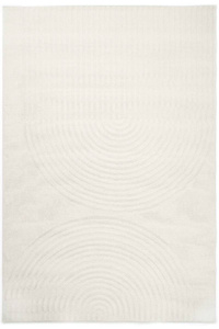 Dywan zewnętrzny Carpet Decor Acores White