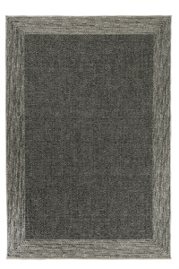 Dywan zewnętrzny Carpet Decor Escala Gray