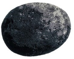 Dywanik Abyss & Habidecor Stone Black
