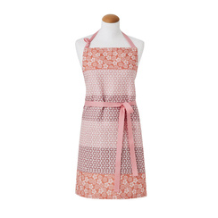 Fartuch kuchenny Le Jacquard Français Wagara Pink