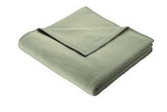 Koc Biederlack Cotton Home Salbei V2