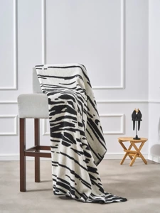 Koc Cotton Cloud Housie Zebra