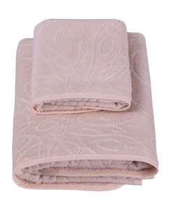 Komplet ręczników Blumarine Bon Chic Powder Pink