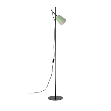 Lampa podłogowa Faro Barcelona Studio Green