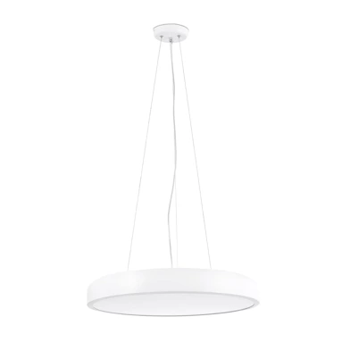 Lampa wisząca Faro Barcelona Cocotte 430 White