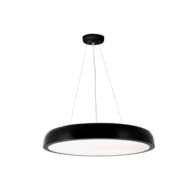 Lampa wisząca Faro Barcelona Cocotte 550 Black