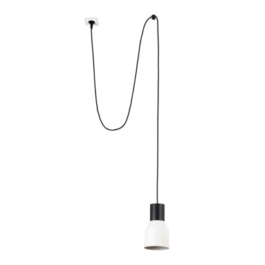 Lampa wisząca Faro Barcelona Kombo 120 White