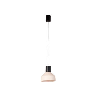 Lampa wisząca Faro Barcelona Kombo 200 Beige bez wtyczki