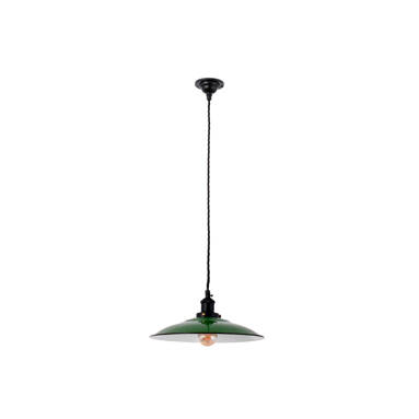 Lampa wisząca Faro Barcelona Lang Green