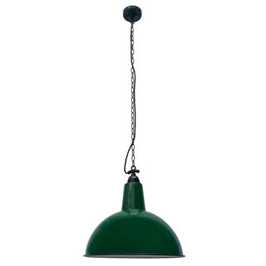 Lampa wisząca Faro Barcelona Lou Green