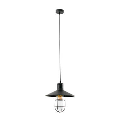 Lampa wisząca Faro Barcelona Marina Black