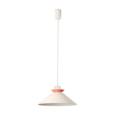 Lampa wisząca Faro Barcelona Naos 400 Beige