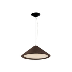 Lampa wisząca Faro Barcelona Saigon In 700 Brown