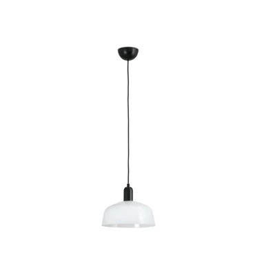 Lampa wisząca Faro Barcelona Tatawin M White