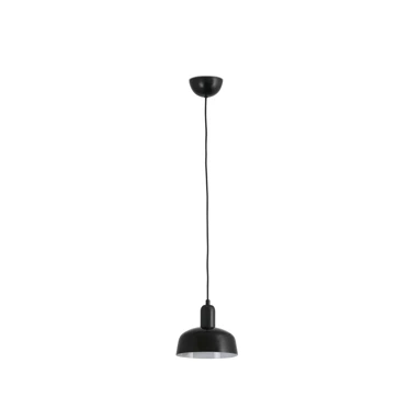 Lampa wisząca Faro Barcelona Tatawin S Black