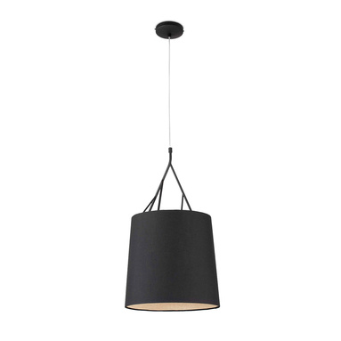 Lampa wisząca Faro Barcelona Tree Black