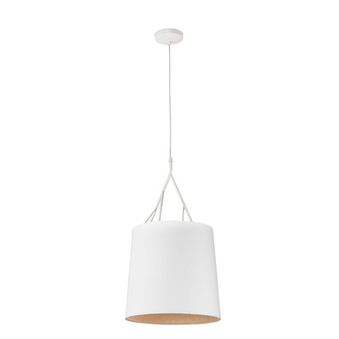 Lampa wisząca Faro Barcelona Tree White