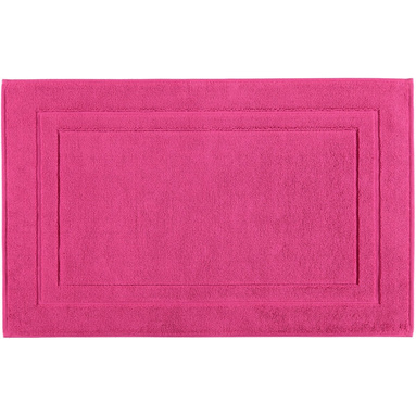 Mata łazienkowa Cawo Classic Pink