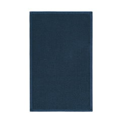 Mata łazienkowa Sorema Ribbon Dark Denim