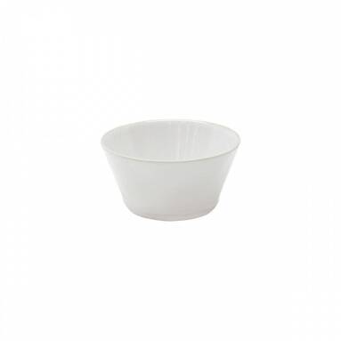 Miska do zupy Costa Nova Beja White Cream 14 cm