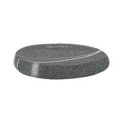 Mydelniczka Kleine Wolke Stones Dark Grey