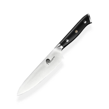 Nóż Dellinger SAMURAI German Santoku 130 mm 