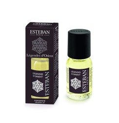 Olejek zapachowy Esteban Paris Legendes D'Orient