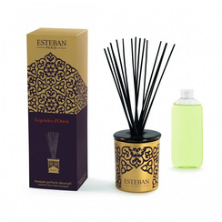 Pałeczki zapachowe 100 ml Esteban Legendes D'Orient