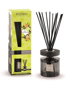 Pałeczki zapachowe 200 ml Esteban Paris Terre D'Agrumes