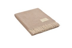 Pled kaszmirowy Eskimo Mira Ds. 847 Natté Beige